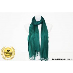 1120-12 PASHMİNA ŞAL 120 GRM