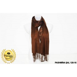 1120-16 PASHMİNA ŞAL 120 GRM