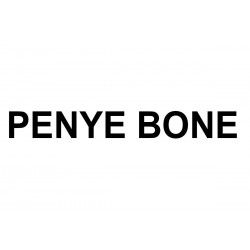 BEYAZ01-PENYE BONE